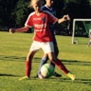 Meet your Posher, Thea